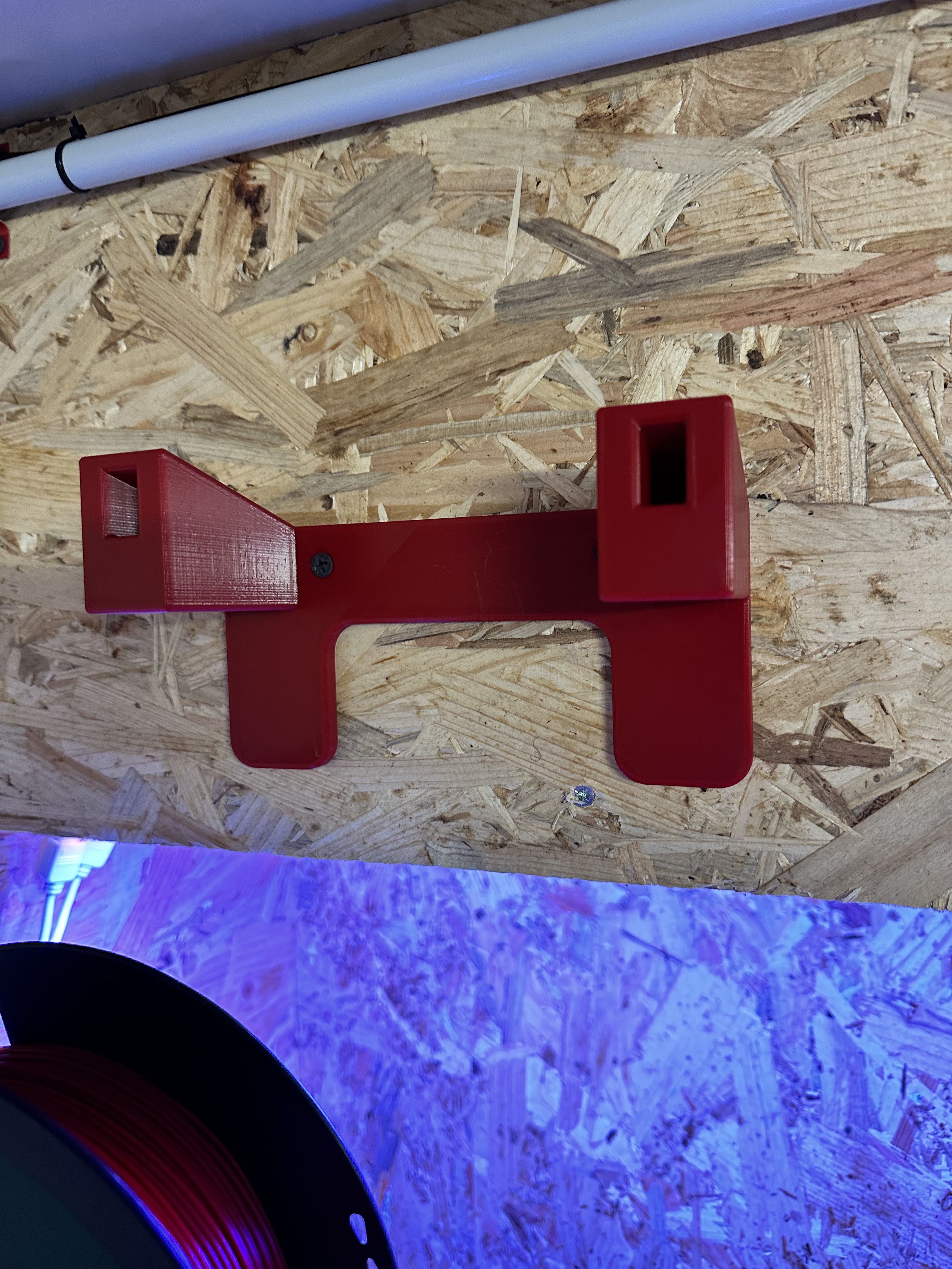 Miniatura 3 do modelo 3D Creality Sonic Pad Wallmount