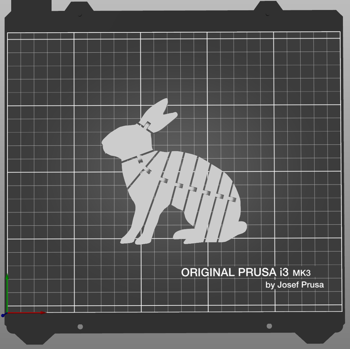 Flexi Lapin — miniatura 2