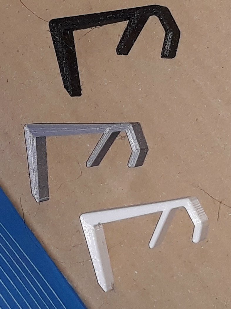 Shelf hook