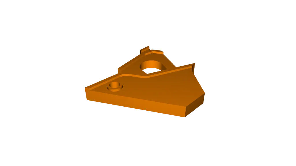 Benchylator - Tessellating Benchy by Steeveeet | Download free STL ...