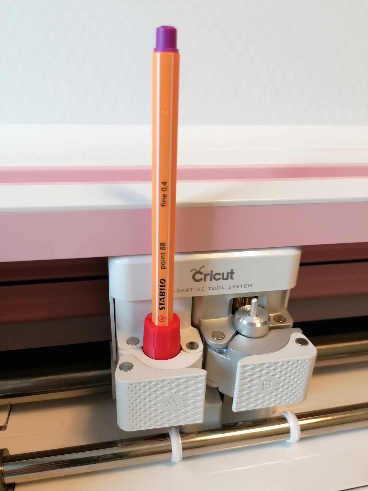 Cricut Stabilo Adapter