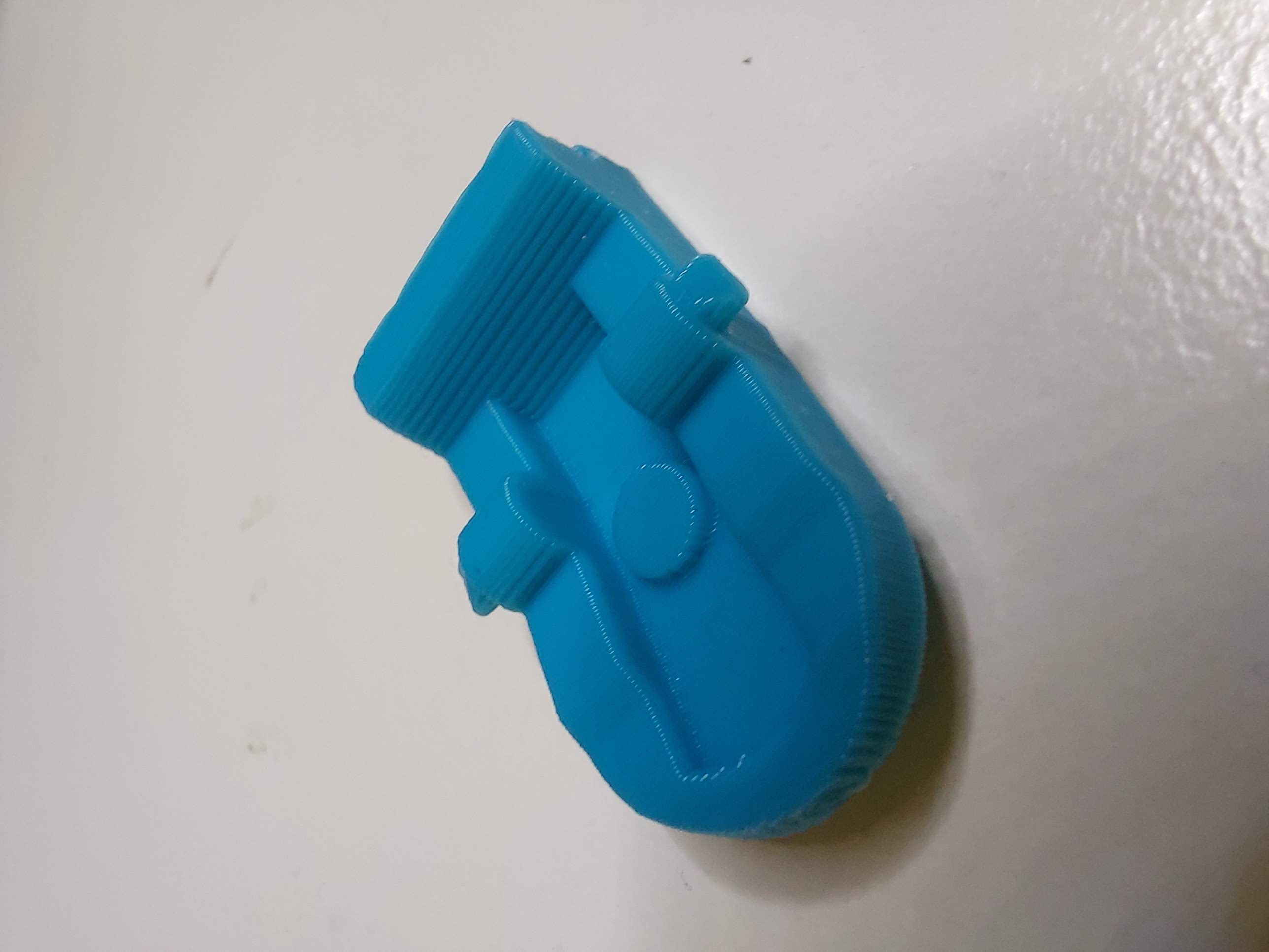 Blitzwolf vacuum cleaner clip
