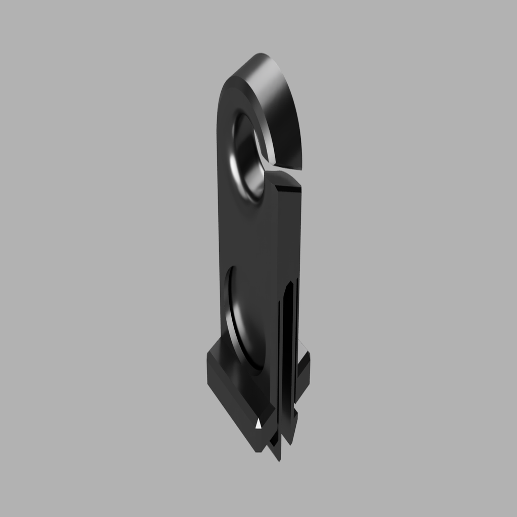 Filament guide by fritz we download free stl model printables