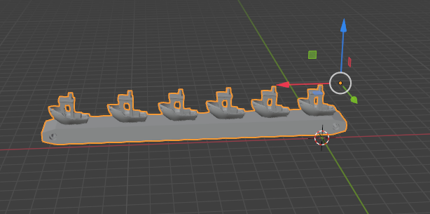 Dominator titanium top bars- benchy line