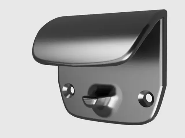 Gilette Fusion Holder