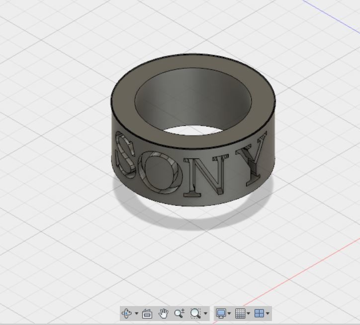 Sony Spacer d70/50 h70