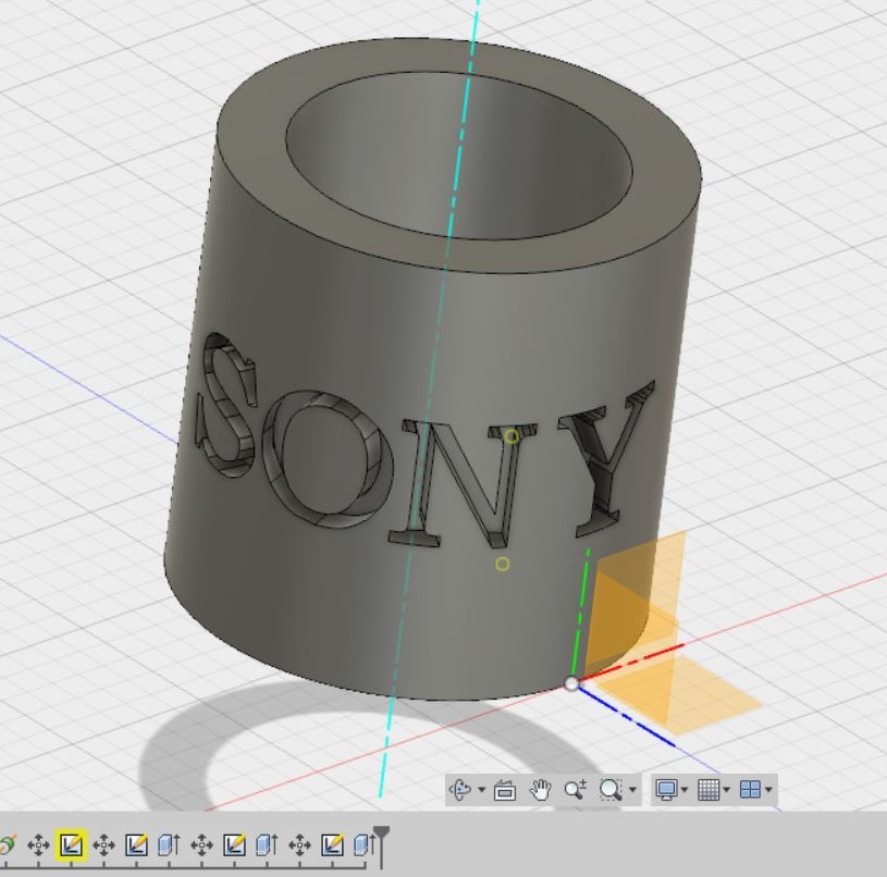 Sony Spacer d70/50 h70