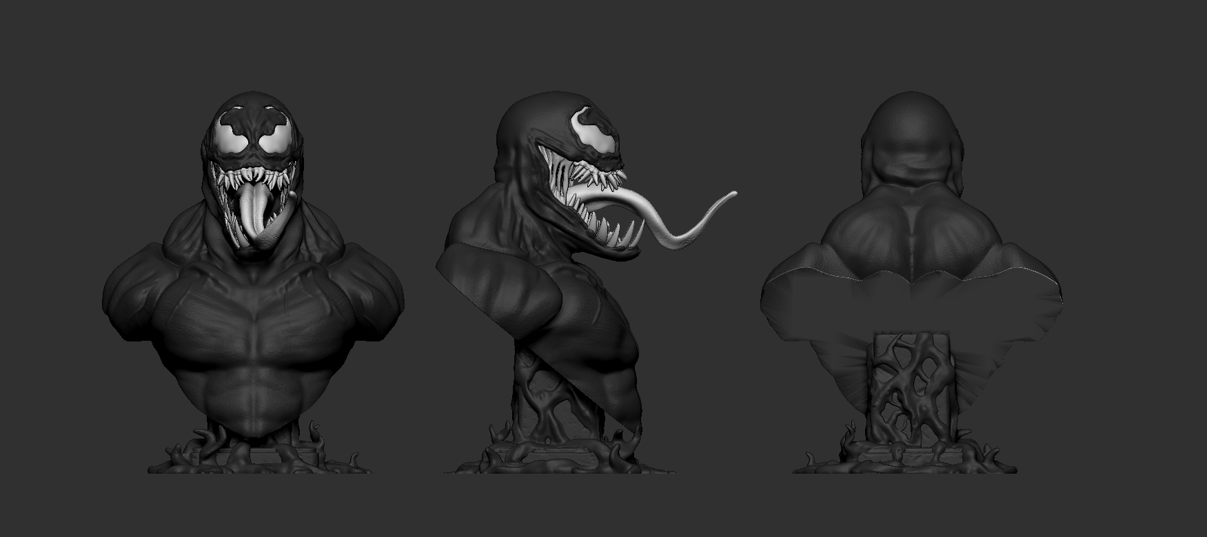 venom-bust-by-wekster-download-free-stl-model-printables