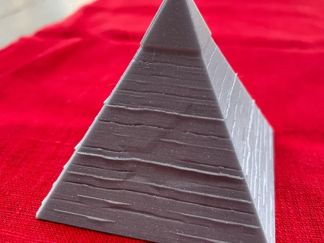 Pyramid of Giza