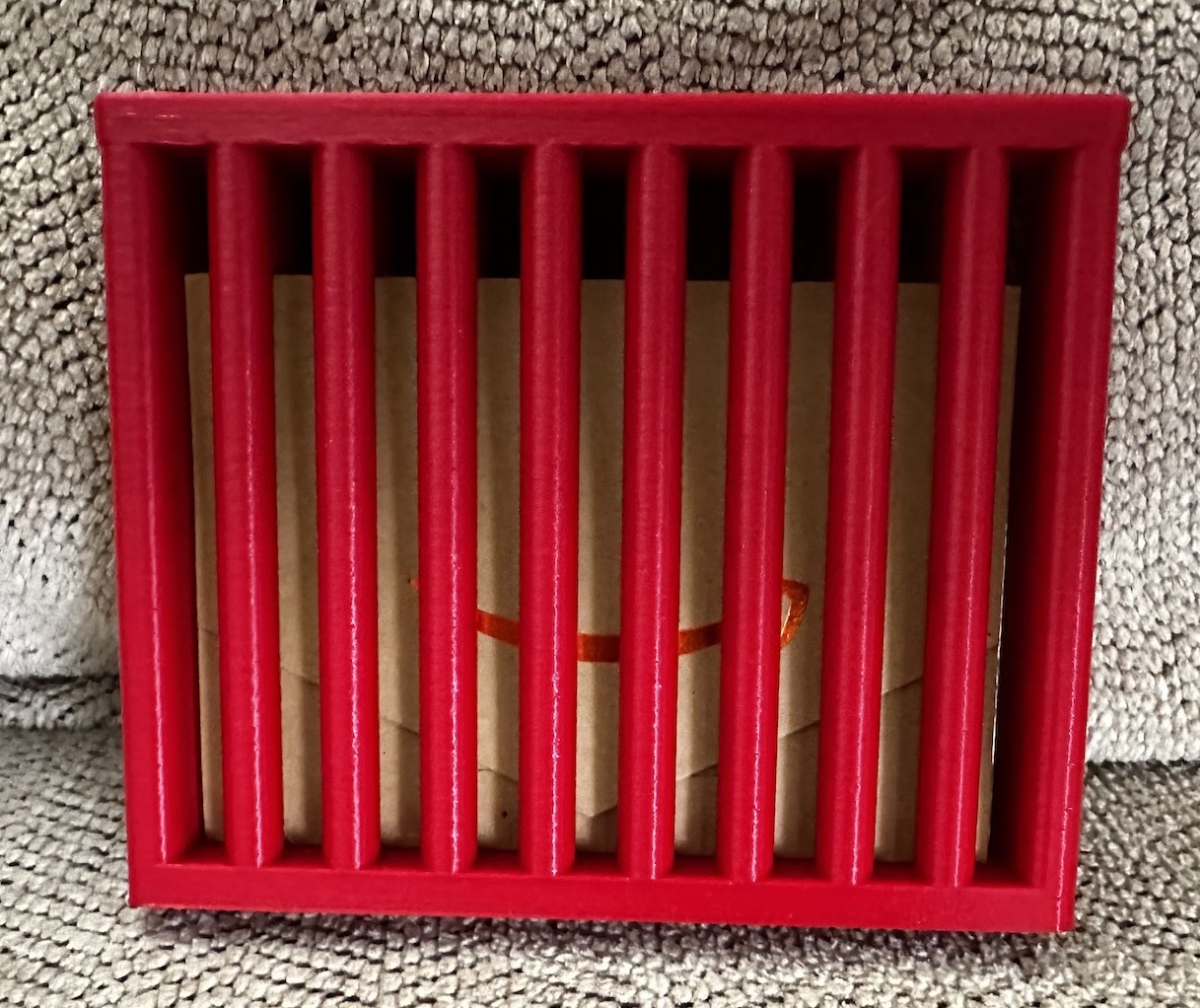 Gift Card Jail