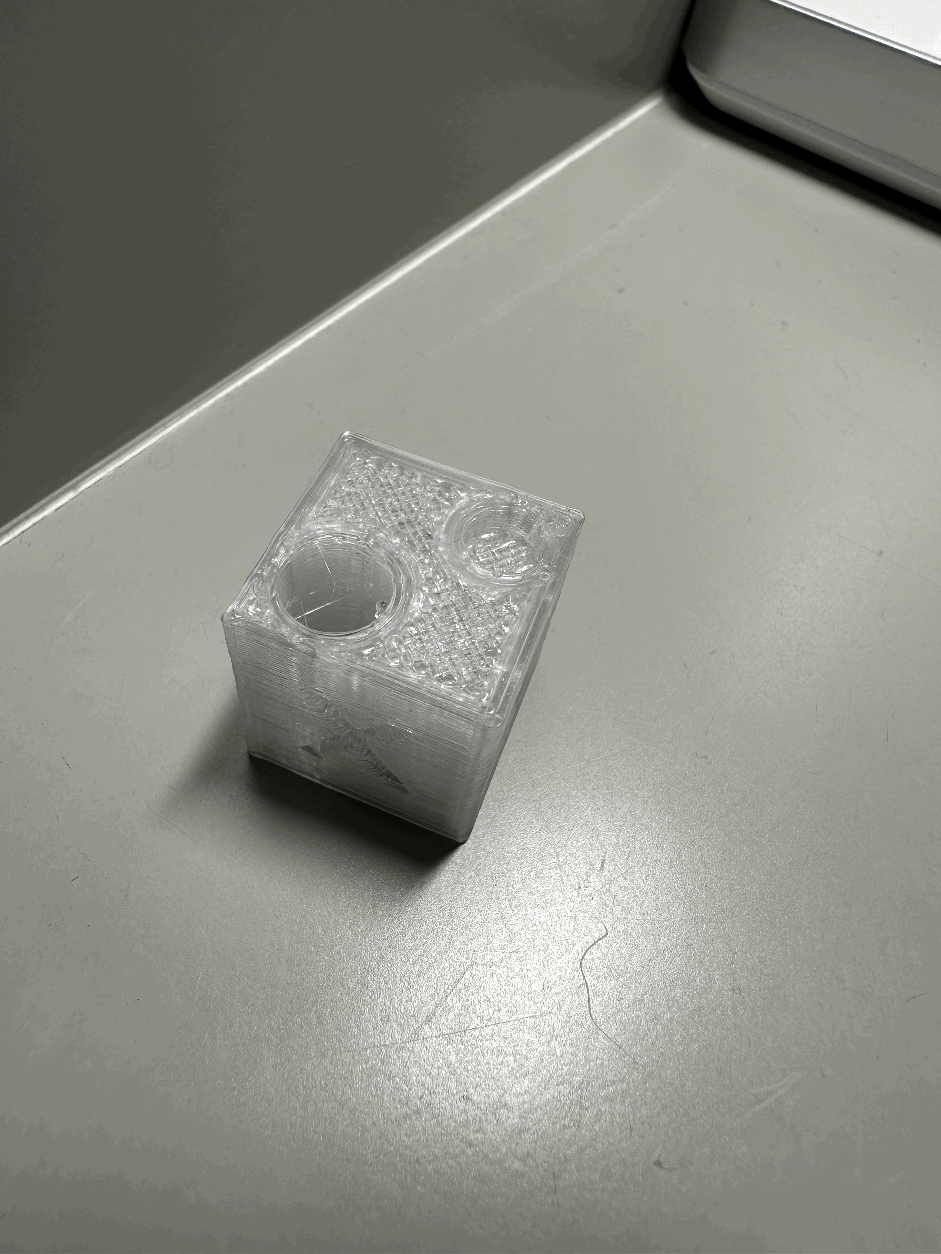 CaliCube