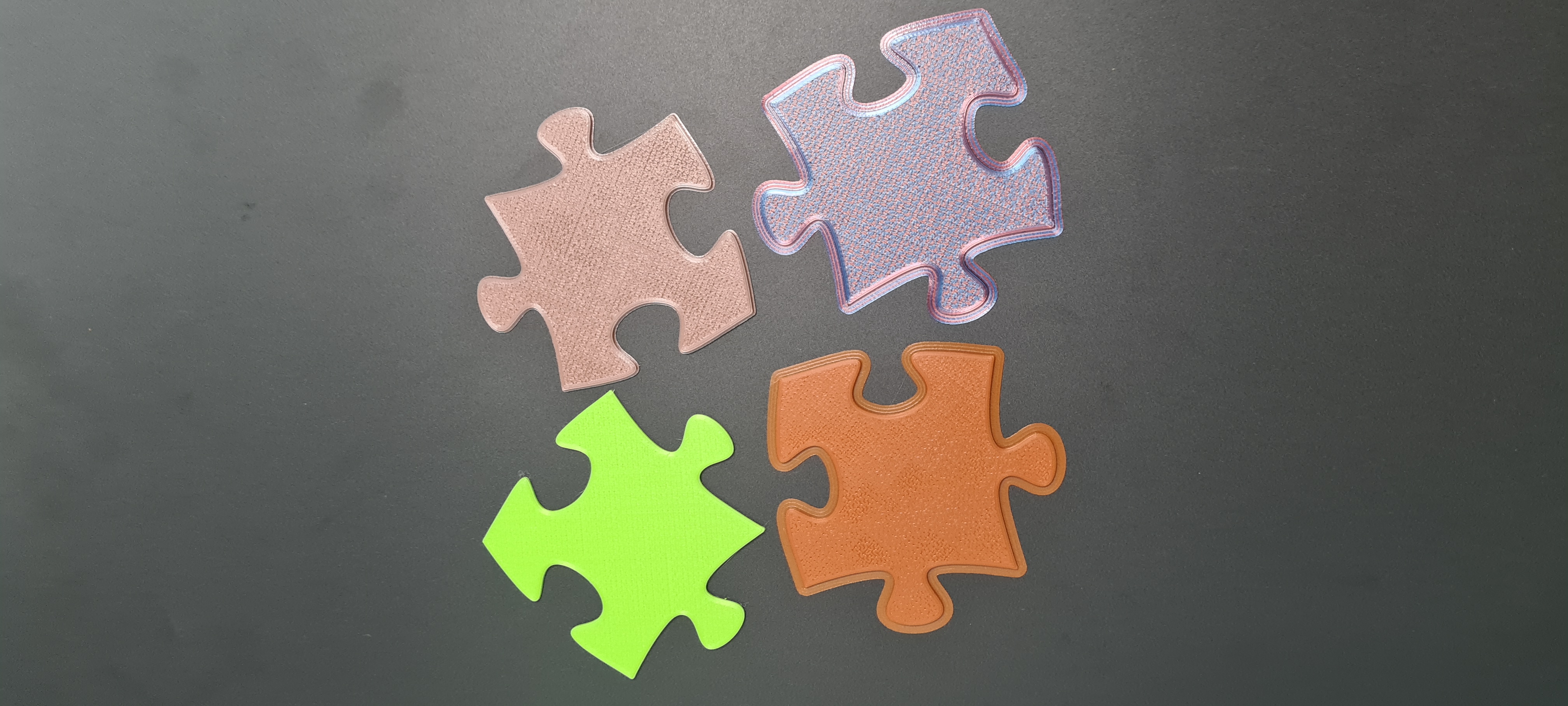 Jigsaw puzzle