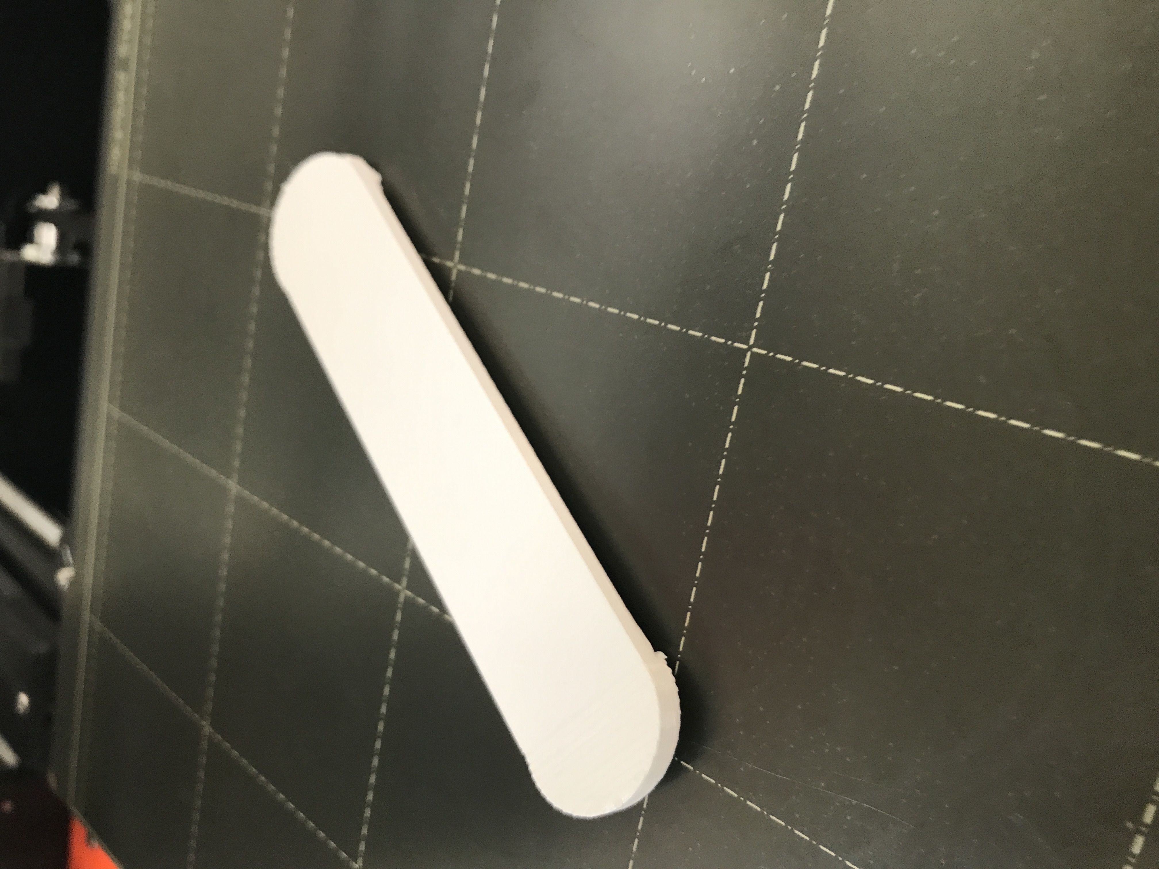 Radiator hoverboard