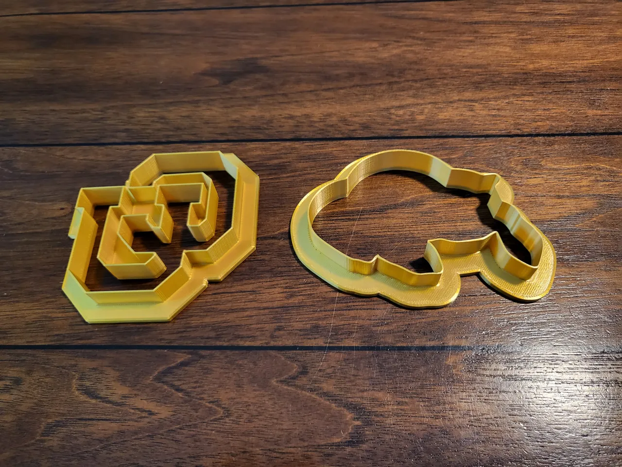 CU Cookie Cutter by mhparsons