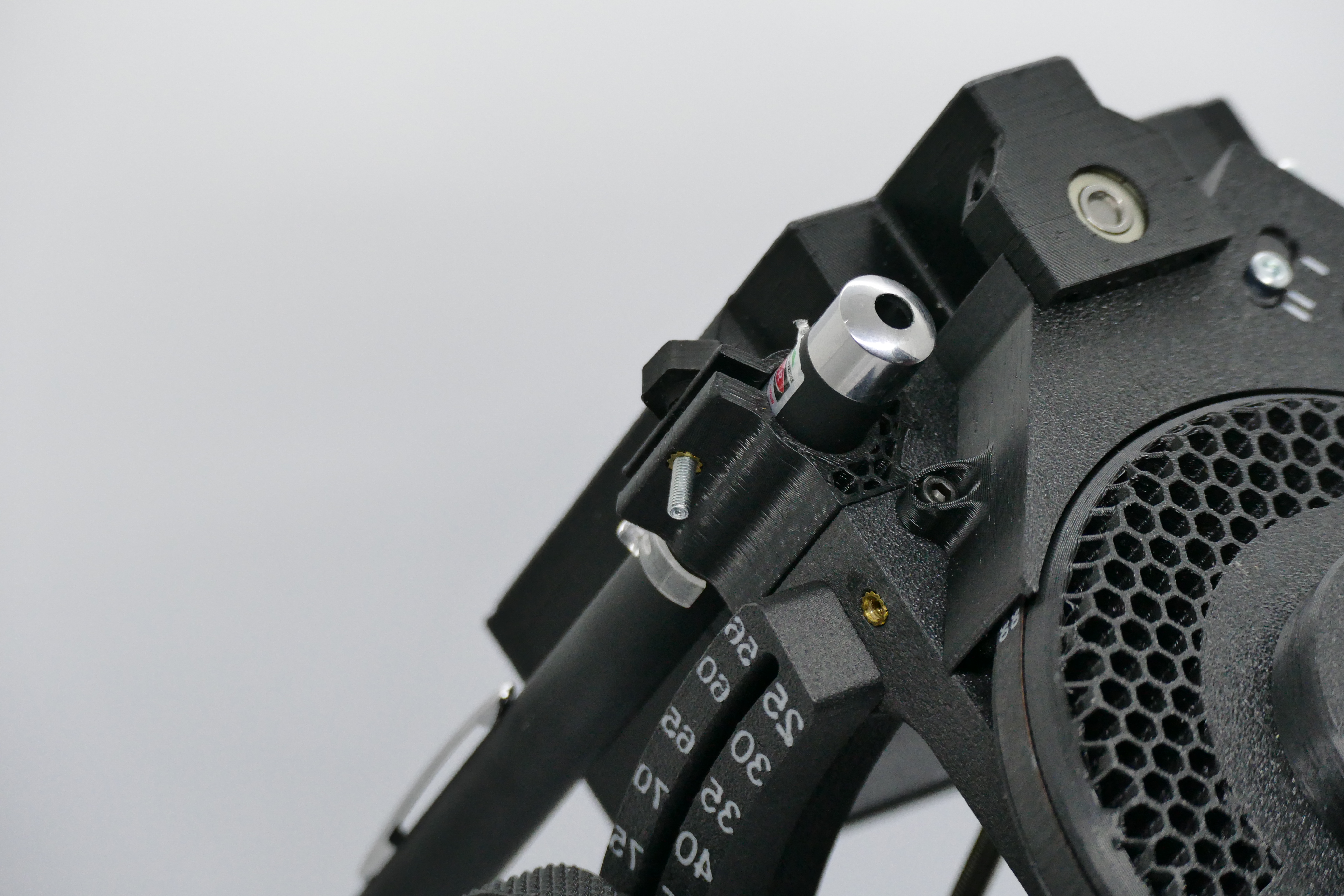 Miniatura 10 do modelo 3D OG star tracker V2