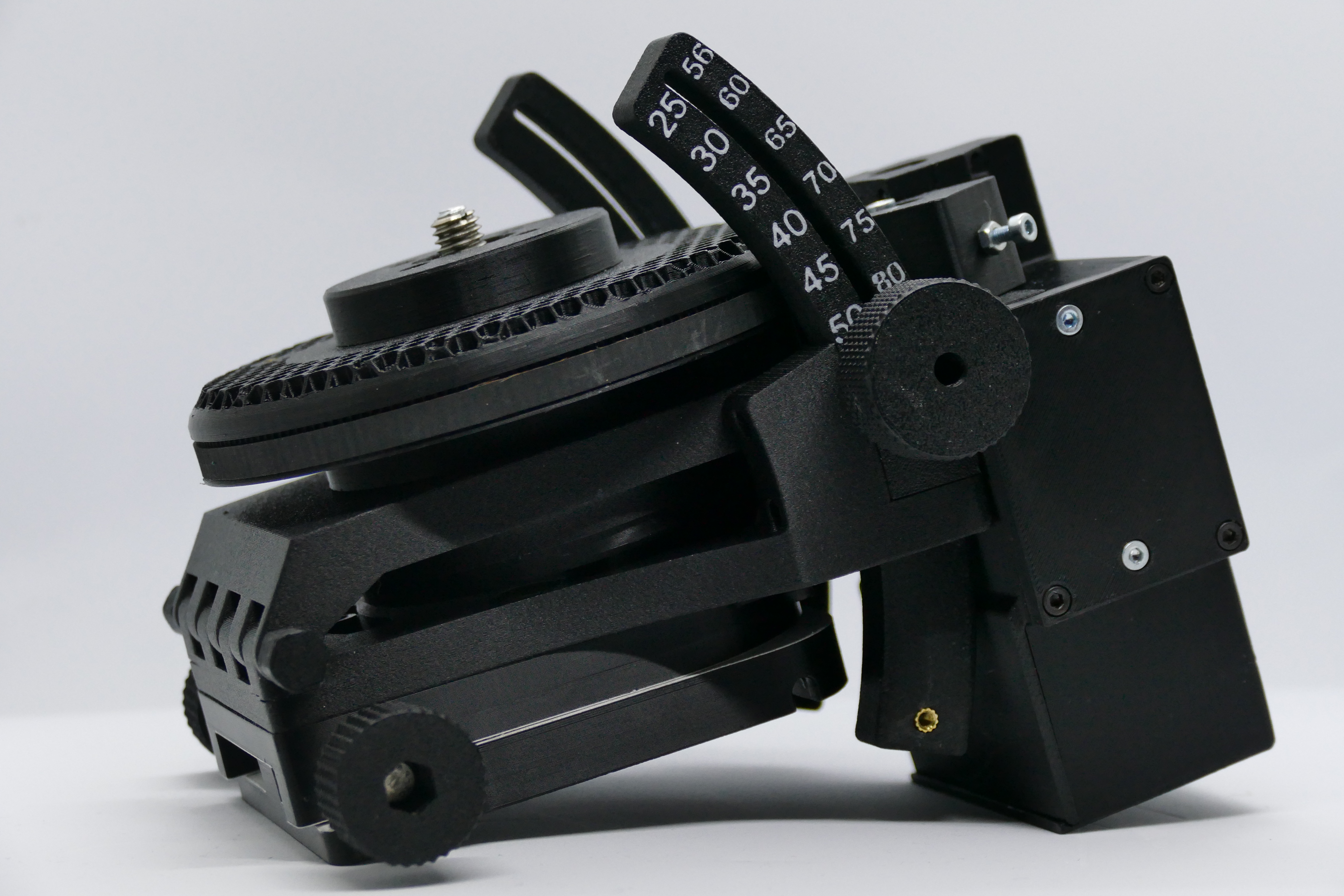 Miniatura 8 do modelo 3D OG star tracker V2