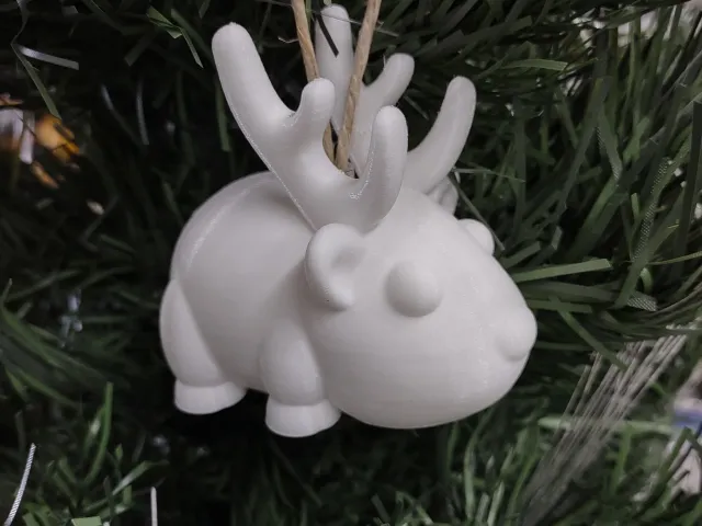 Reindeer