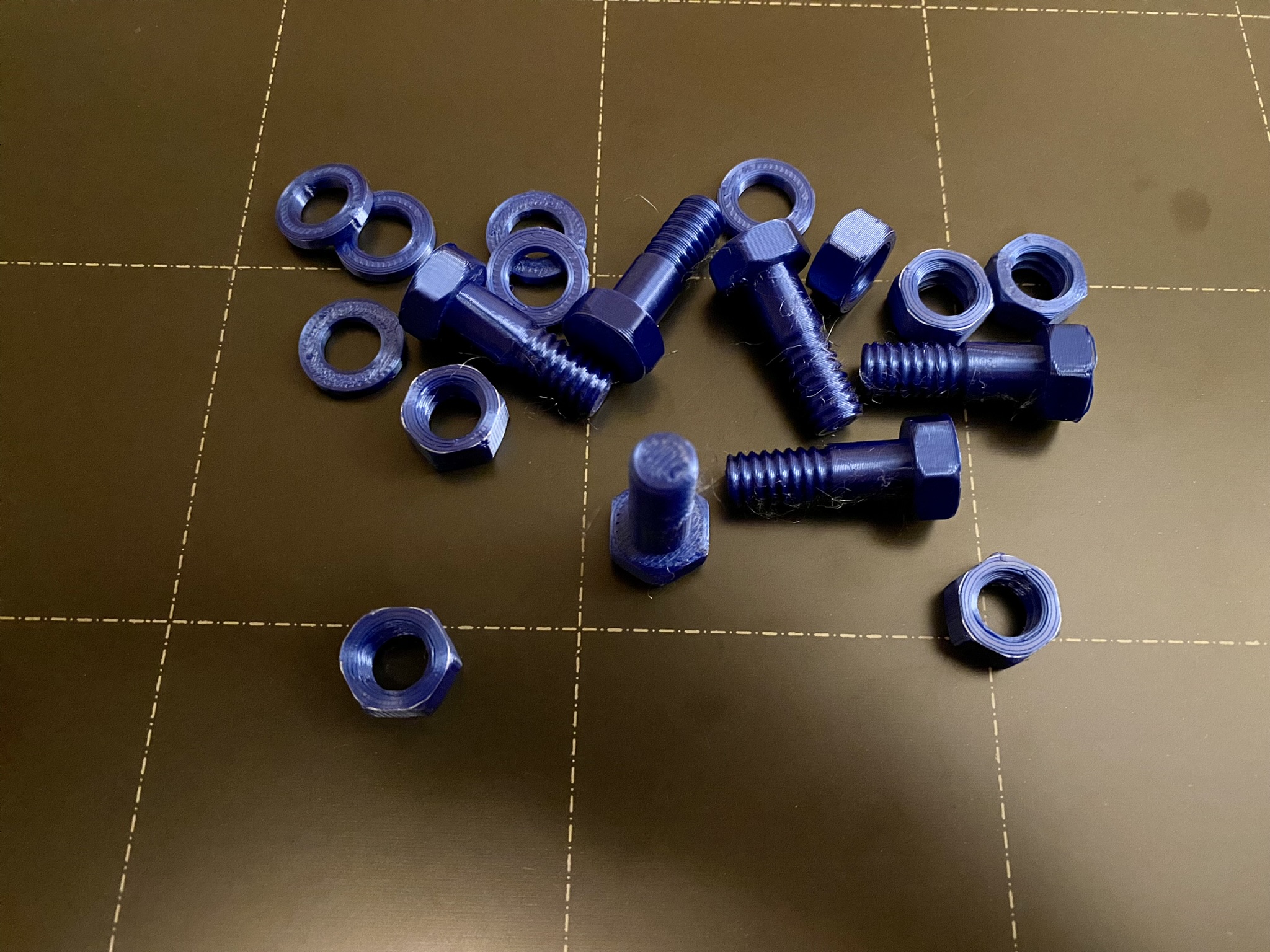 Bolts Nuts And Washers For Evil Card Torture Box By Zukpr Download bolts-nuts-and-washers-for-evil-card-torture-box-by-zukpr-download