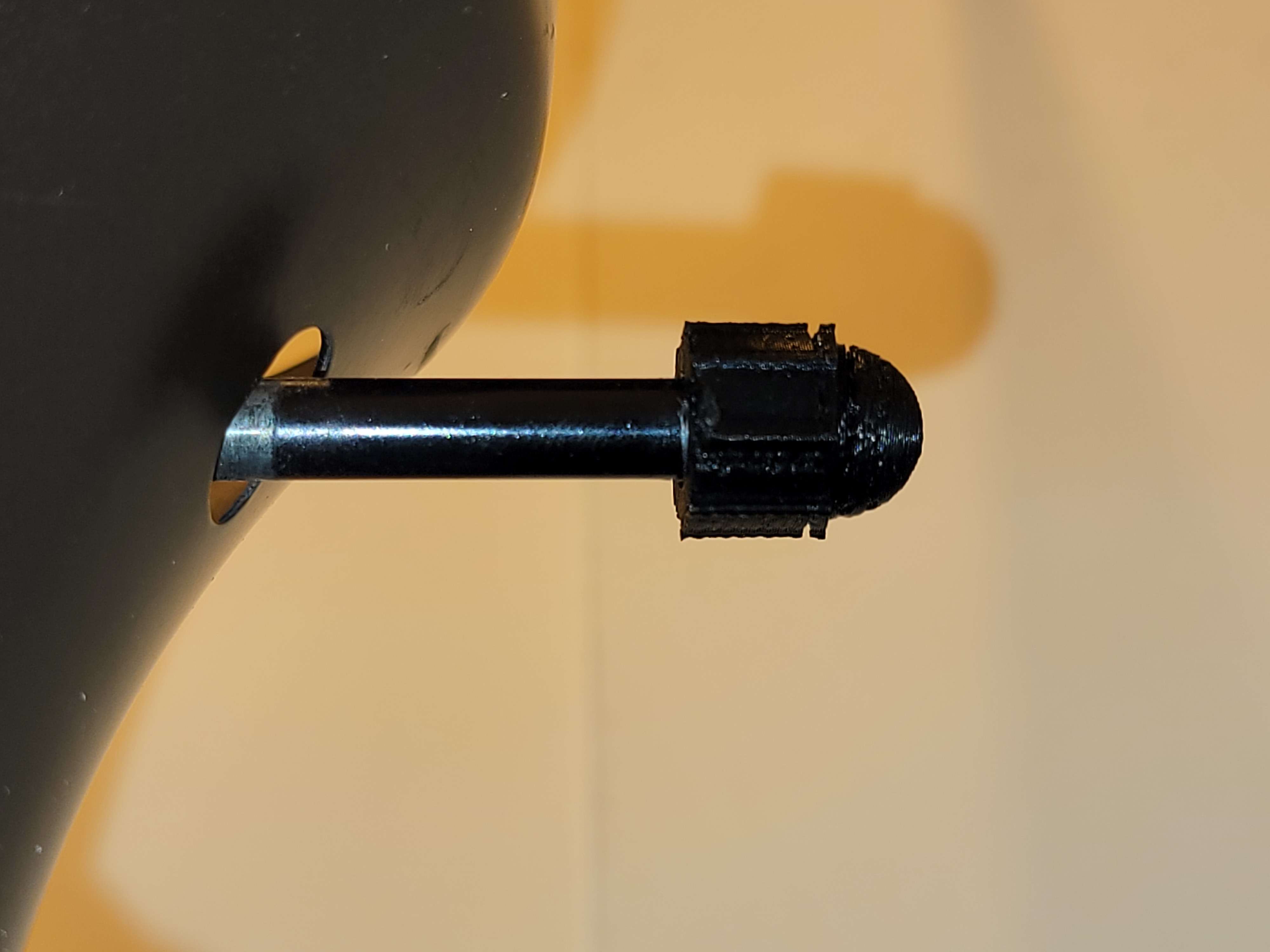 Lamp Screw Knob