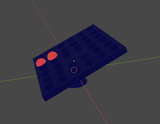 game balance — miniatura 2