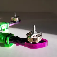 Martian Arm Guard with lock