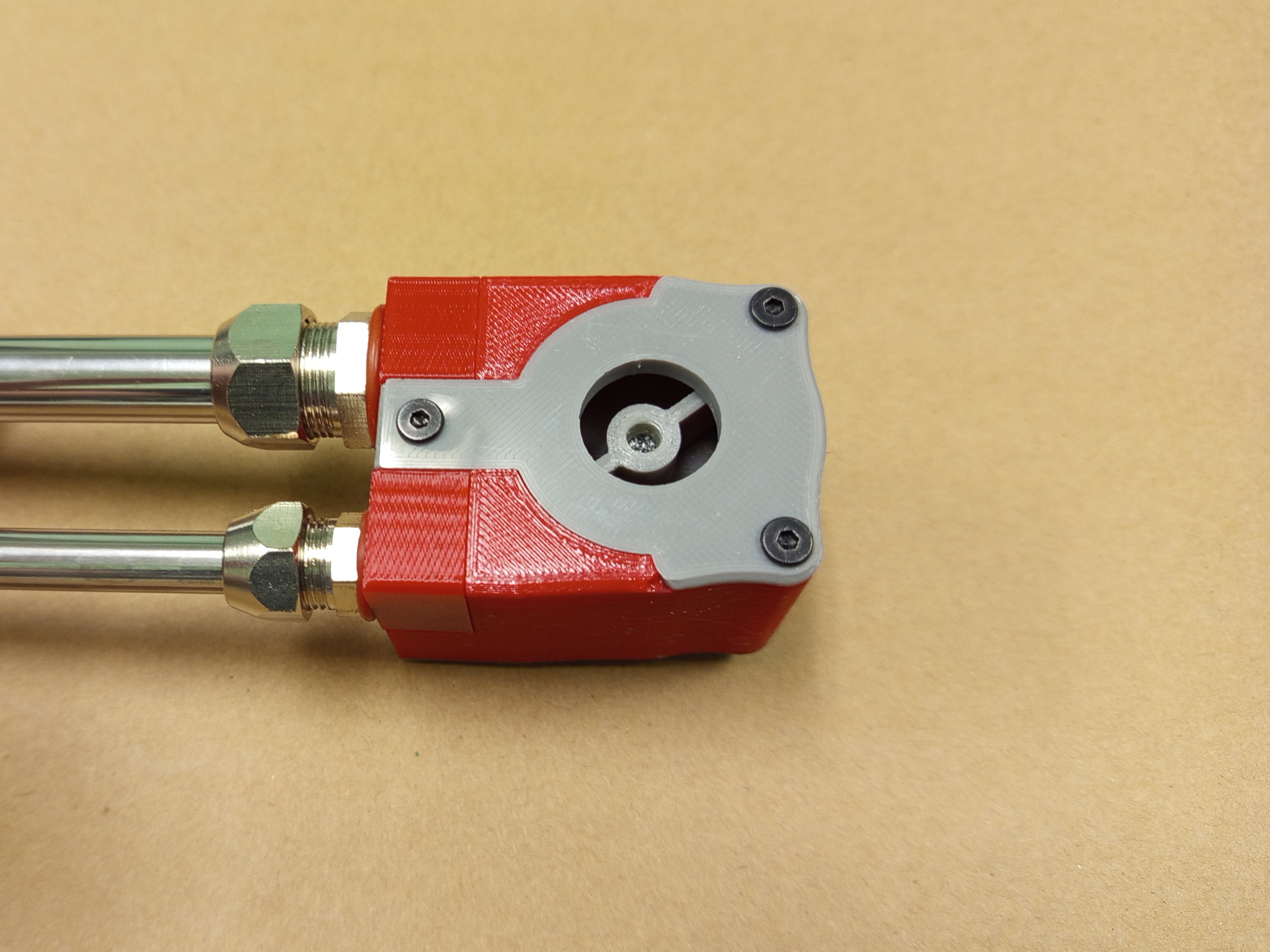 Liquid Nitrogen Pump — miniatura 3
