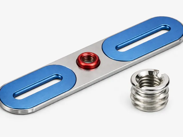 Tripod Extension with 3/8" Thread