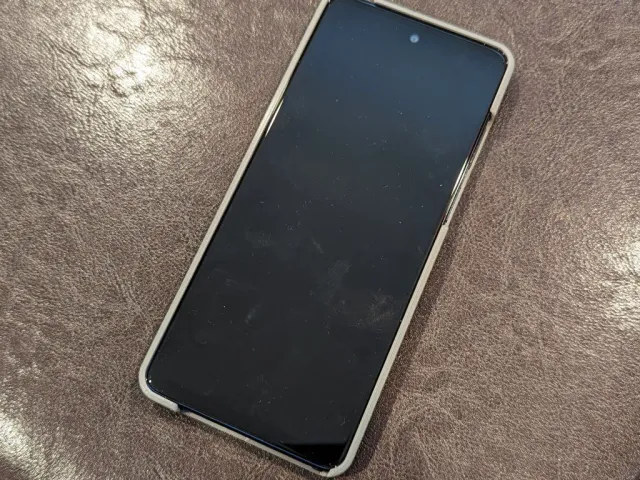 Moto G Stylus 5G (2022) Snap in Case