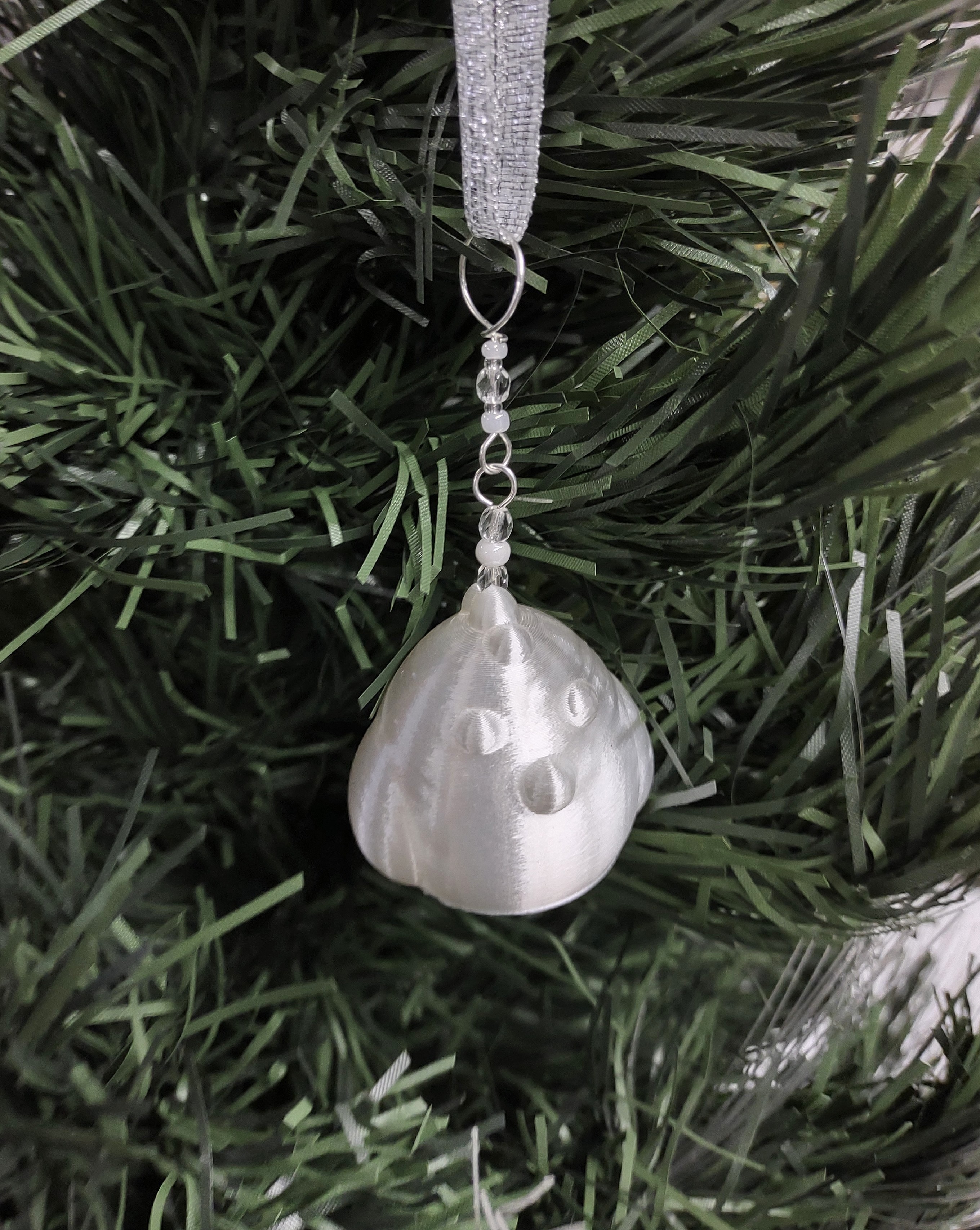Chicken Ornament