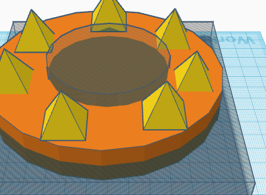 crown