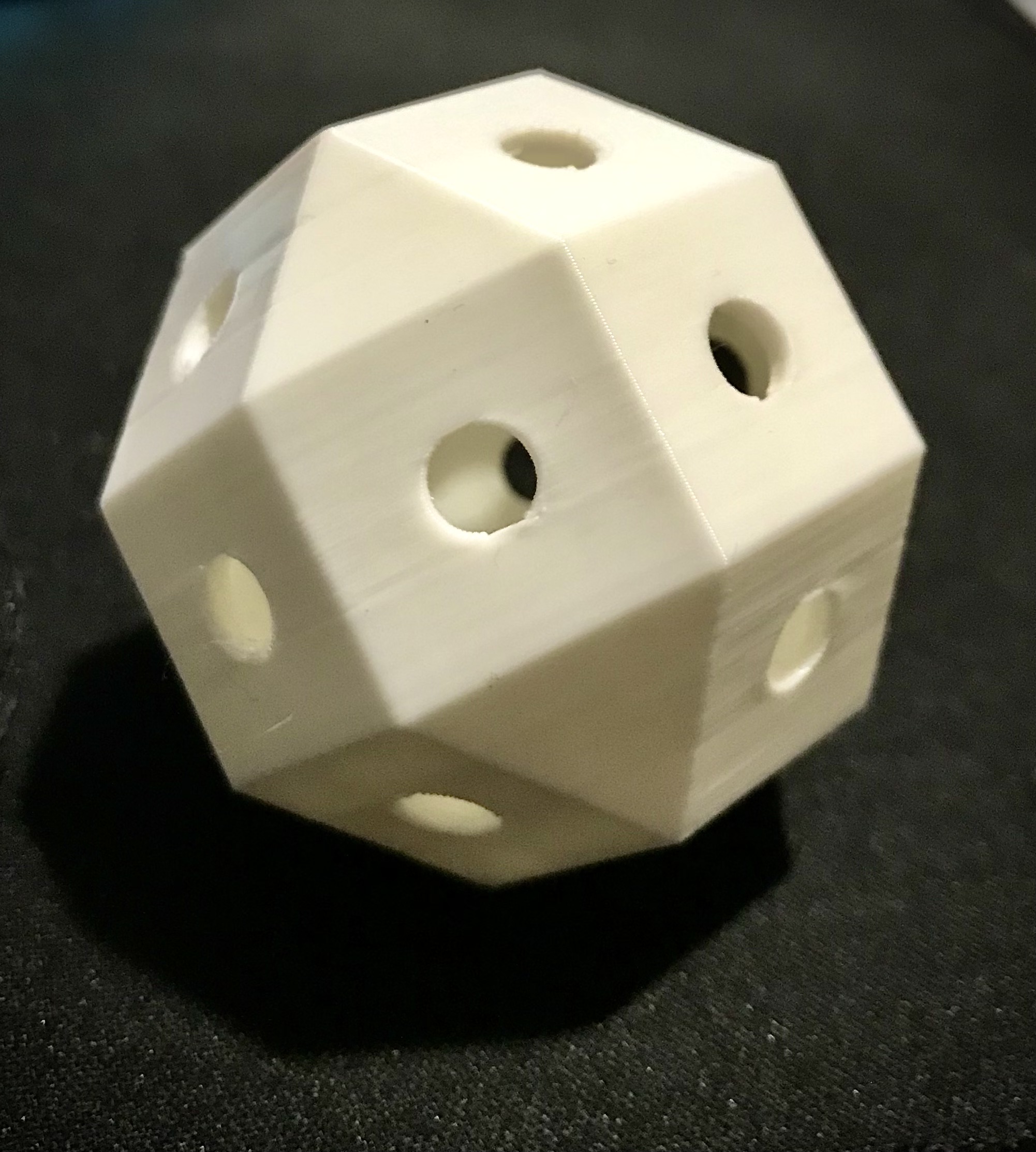 Magic Forts Connector