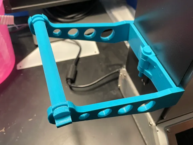 Monoprice Select Mini Spool Holder