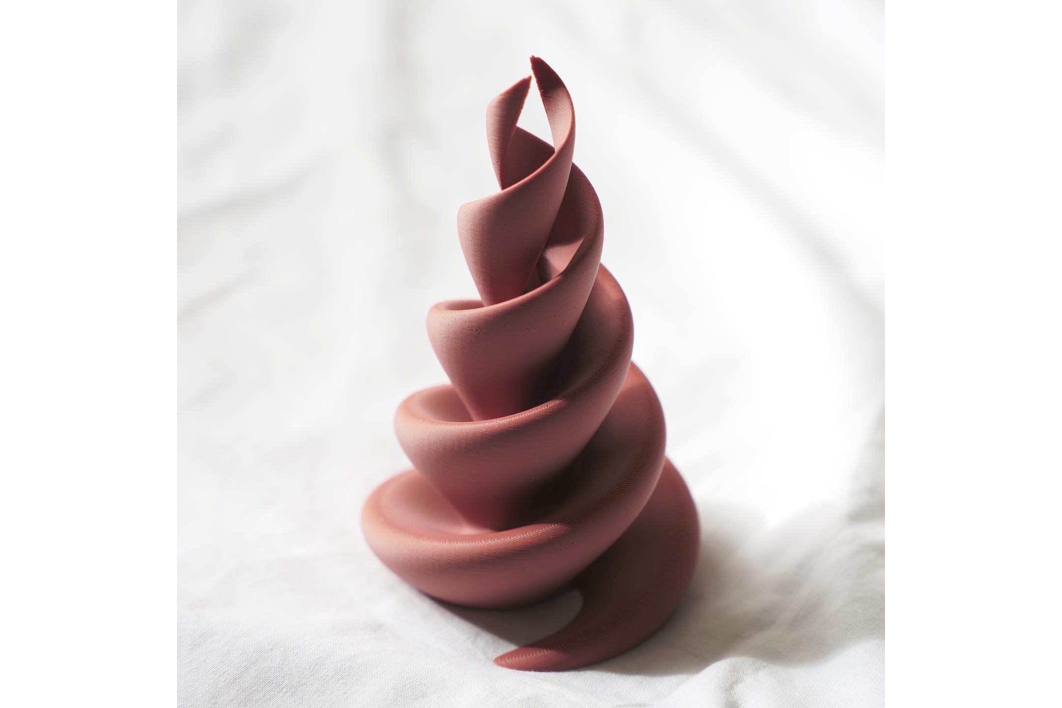Tree Shaped Decoration
