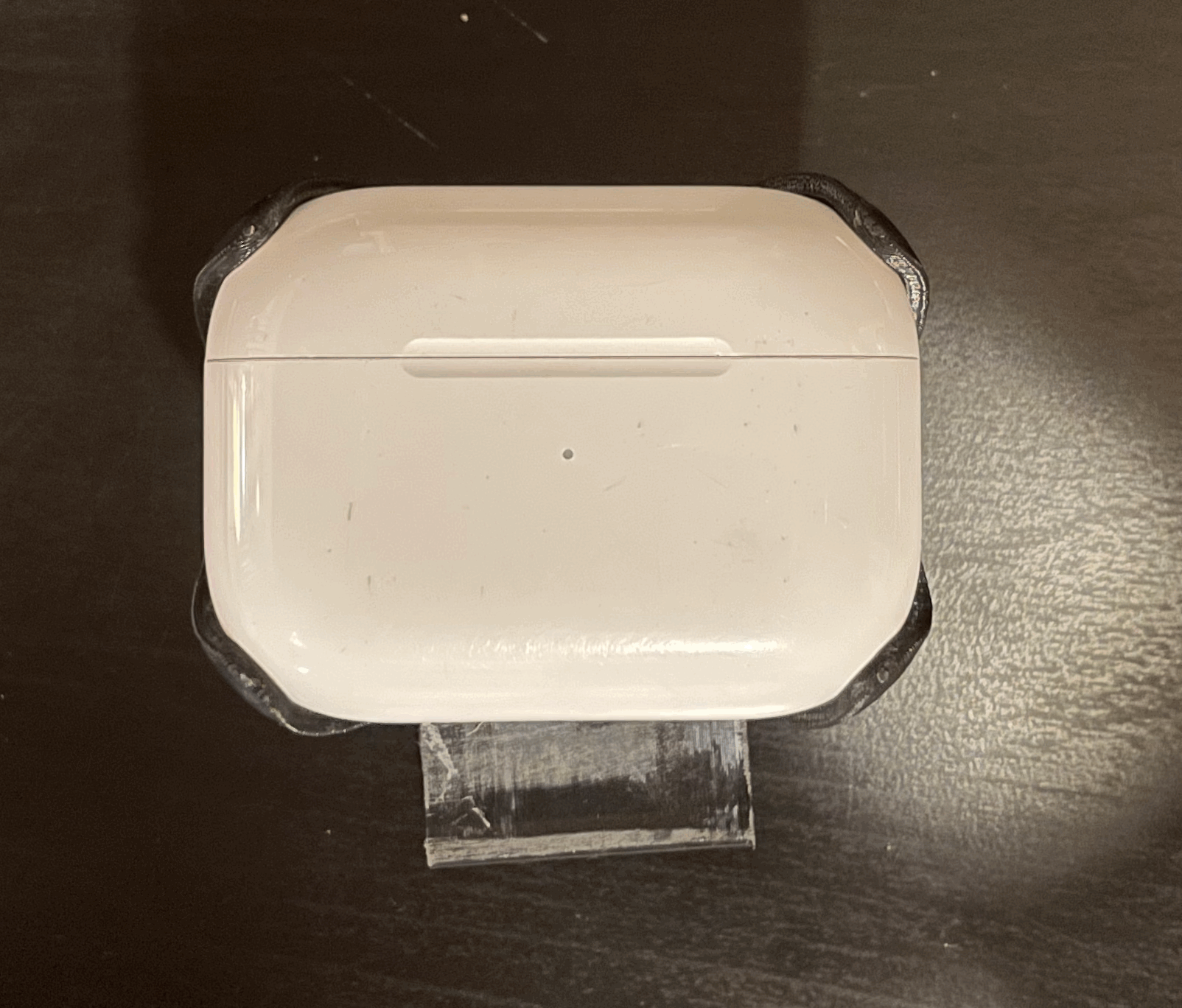 AirPods Pro 1st And 2nd Gen Case Pant Clip By Cubby Download Free STL AirPods Pro 1st And 2nd Gen Case Pant Clip By Cubby Download Free STL