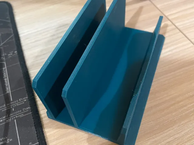Mac Mini and Super Drive Vertical Stand