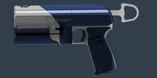 Trident - Lynx Grip