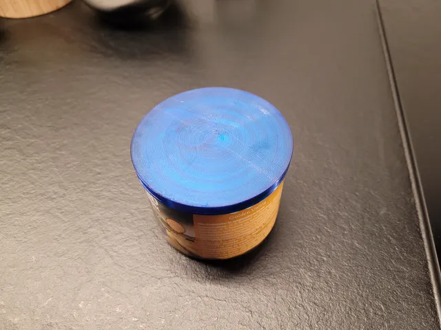75mm can cap in vase mode