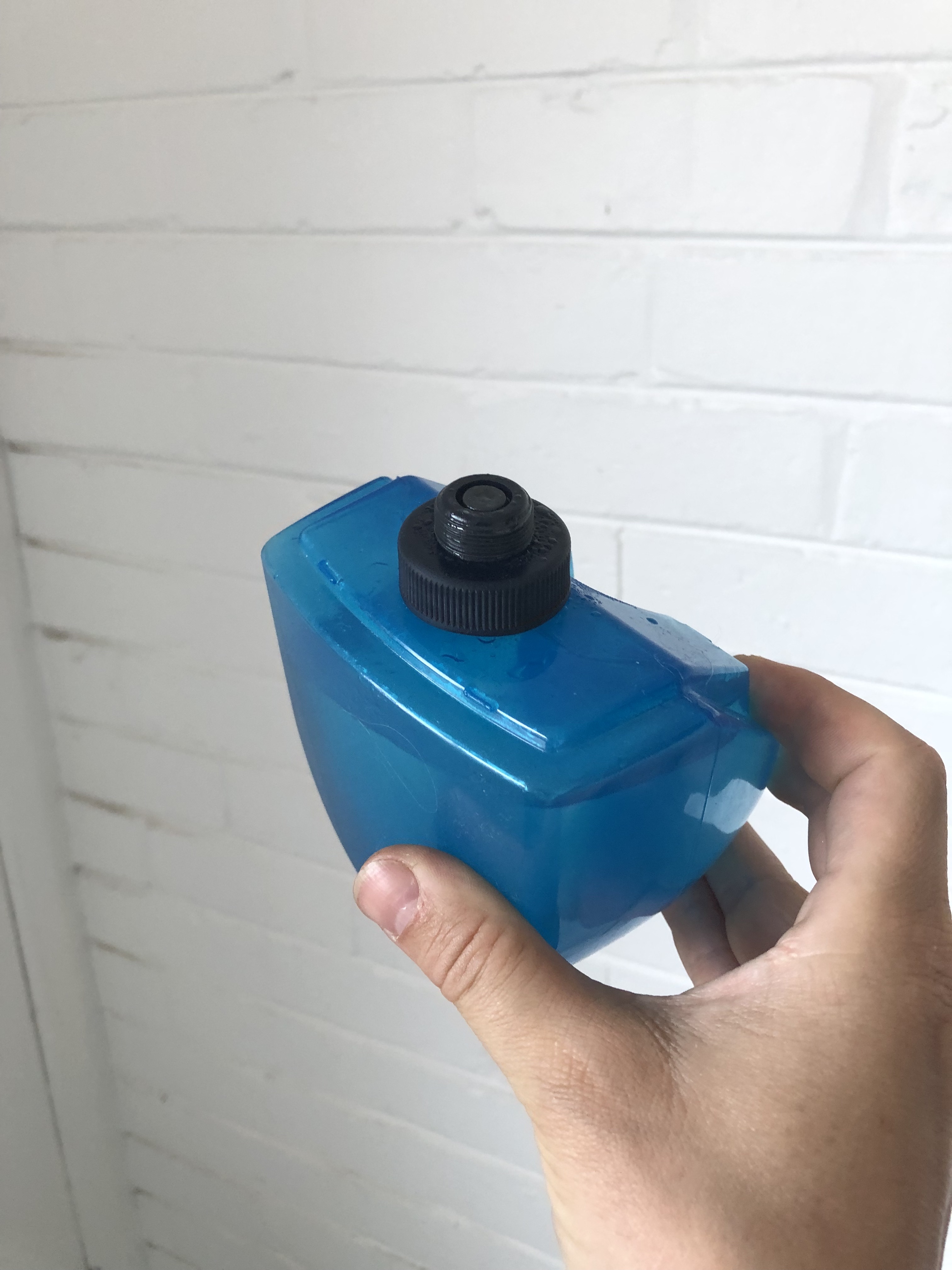 Water Tank Cap for Bissell Steam Mop Select