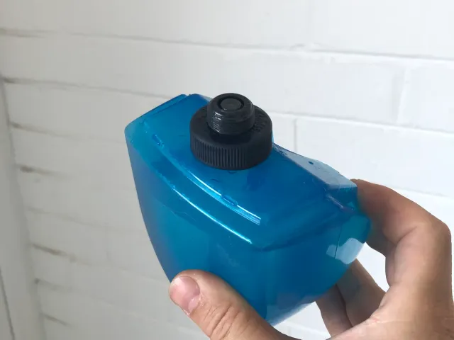 Water Tank Cap for Bissell Steam Mop Select