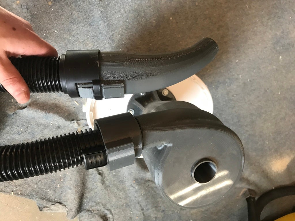 Karcher Vacuum tool