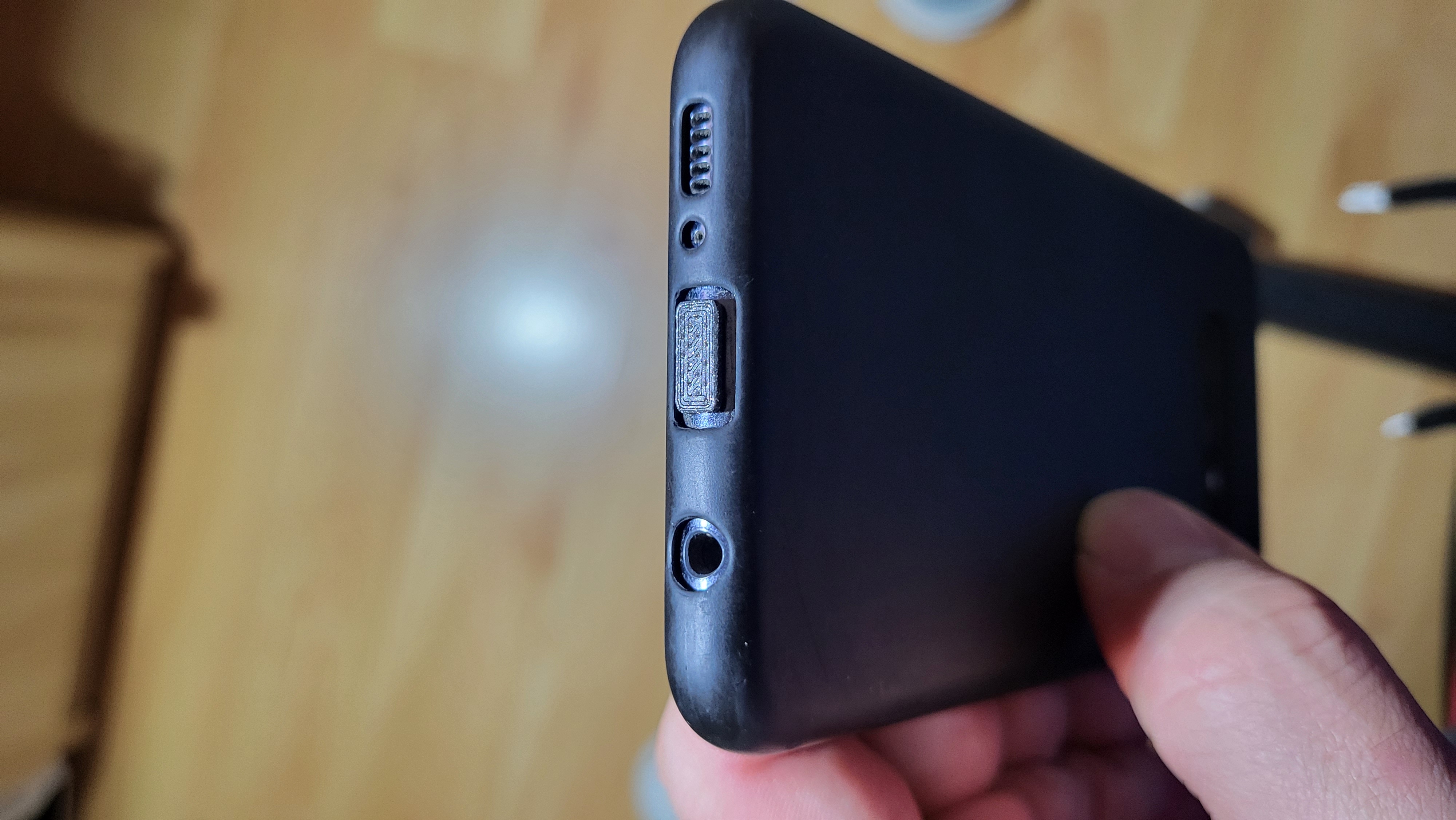 Usb-C cover