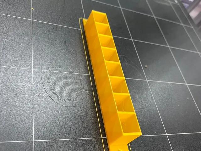 Wall Mount Router Bits Snapmaker 3.175mm