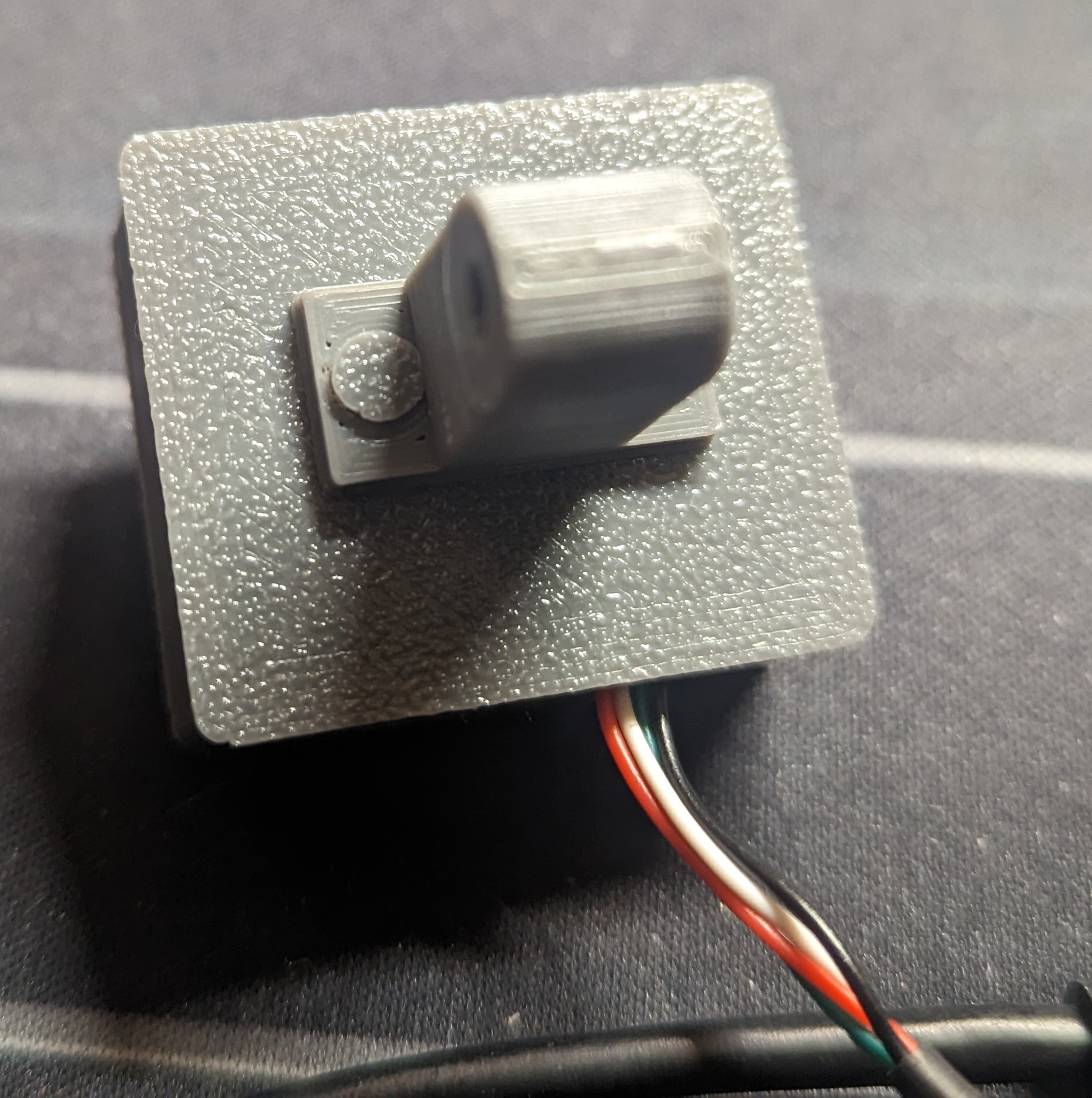 Jadeshay USB Kameramodul 5MP - OV5640 Sensor Mit Autofokus Für PC Und Android