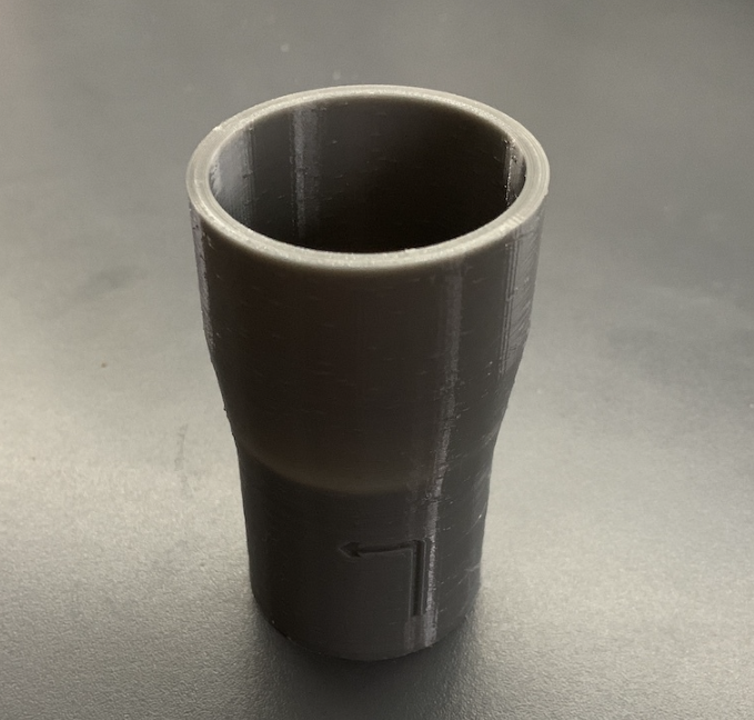 Festool Vacuum to 50 mm adaptor