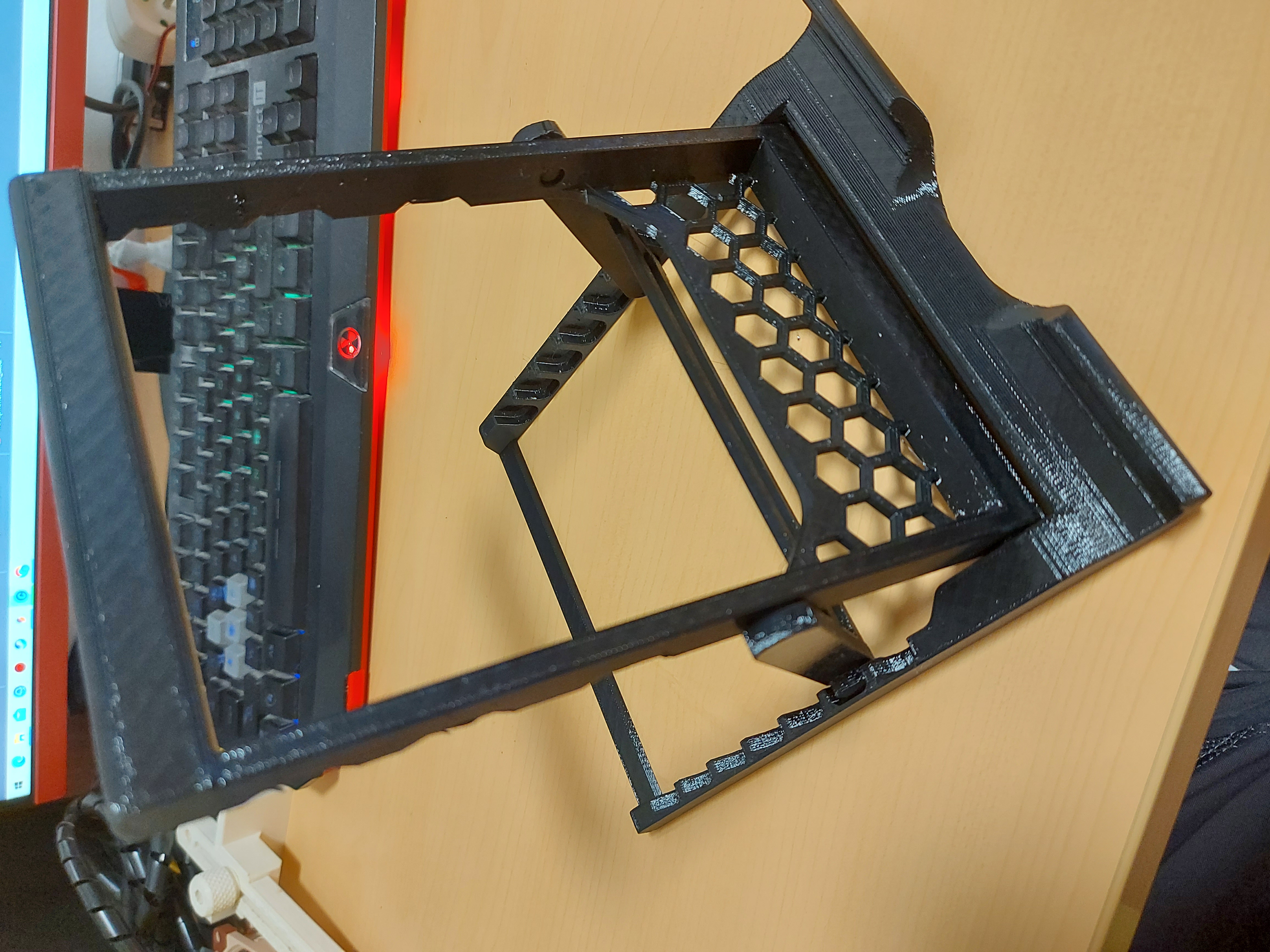 Tablet Stand
