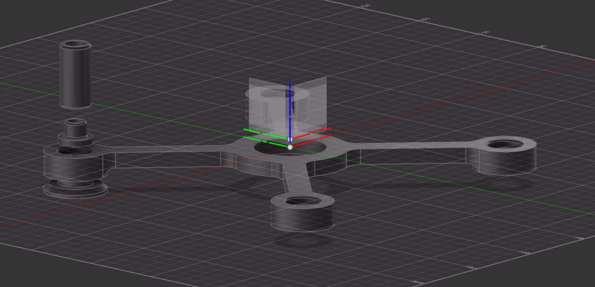 Isolation Stand — miniatura 5