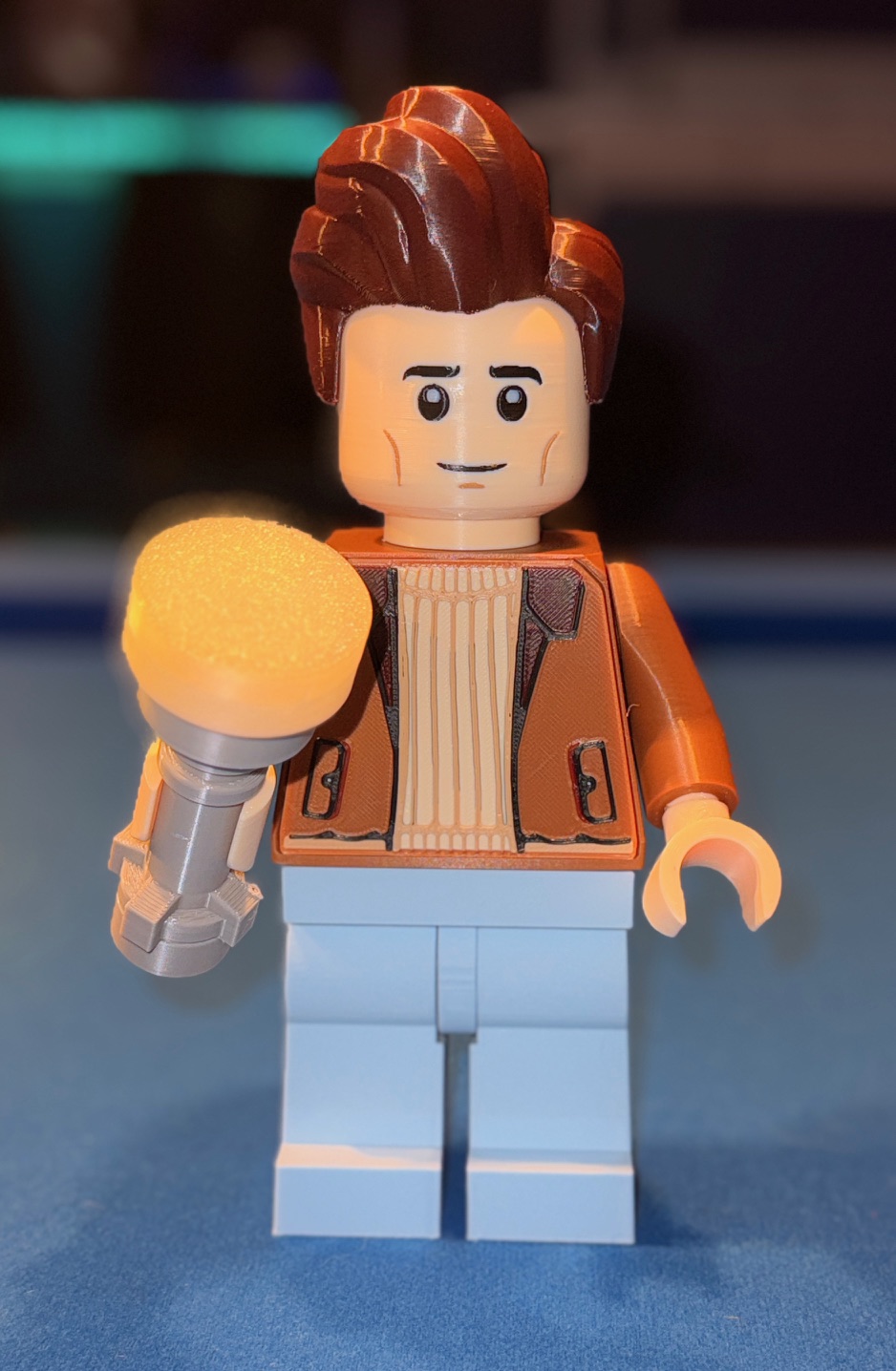 Stranger Things Steve Harrington MegaFigure (5:1 Scale)