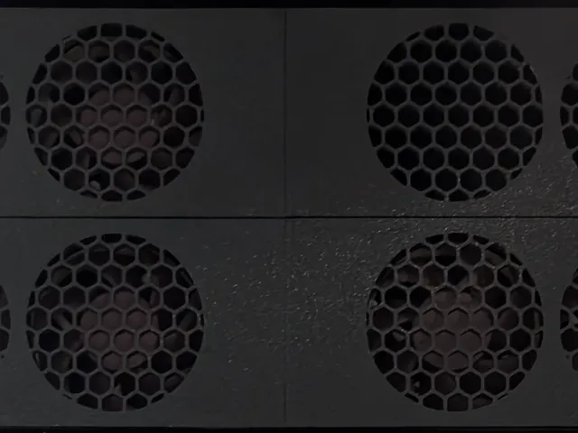1.5U MSA2 Rackmount System