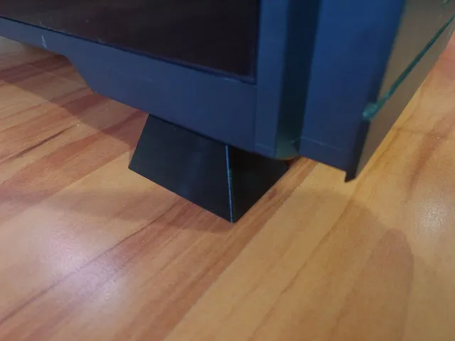 Phanteks Enthoo Pro 2 stand