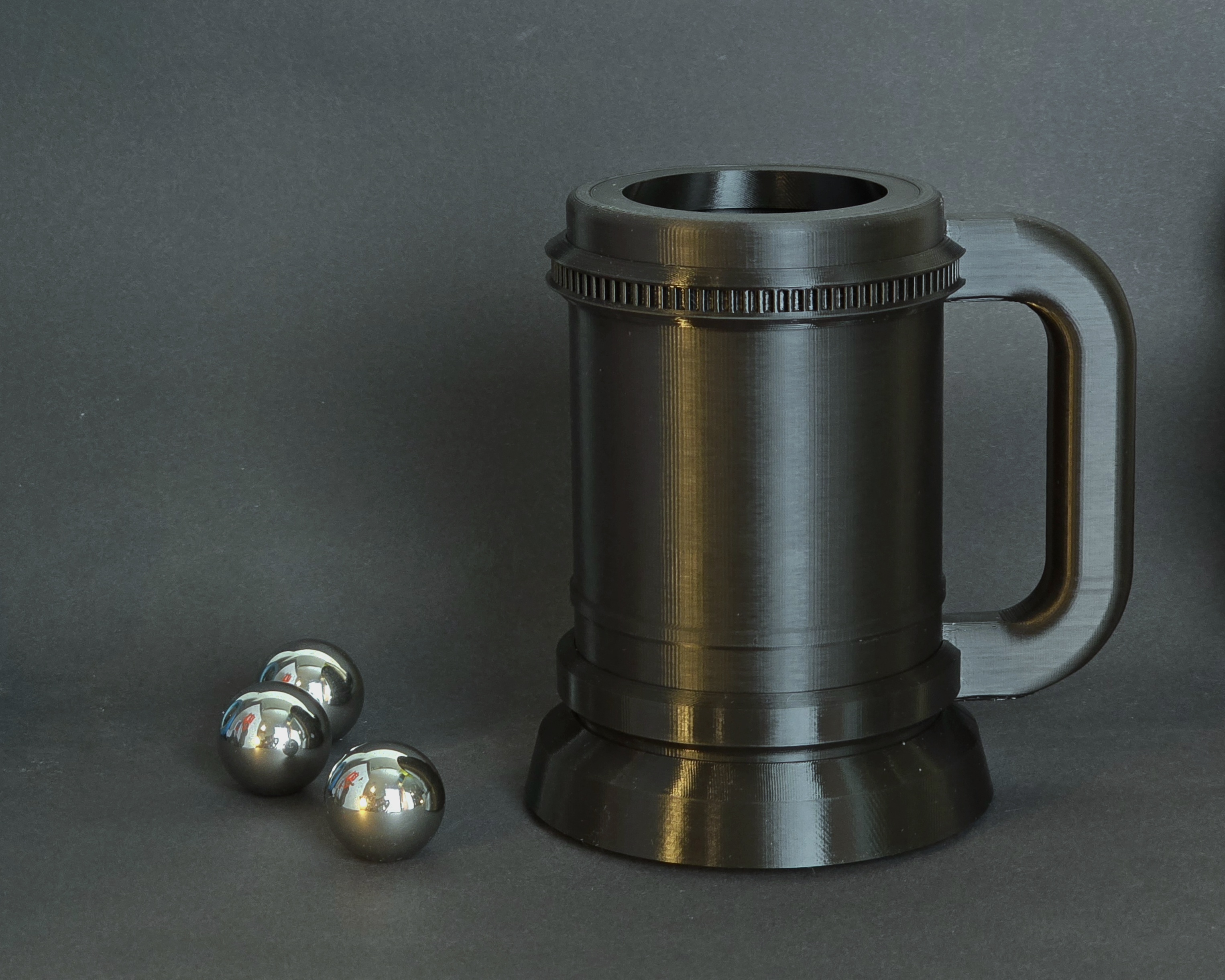 Air Insulating Can Holder 2